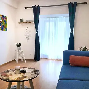 1br On The Beautiful Street In Center Apartment Ljubljana