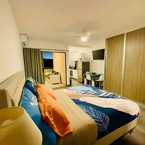 Tehautahi Cozy 2 Papeete (Tahiti)
